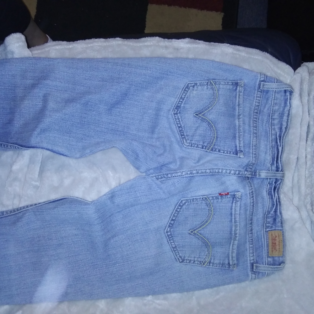 Jeans - Picture 2 of 4